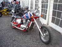 winner best chopper